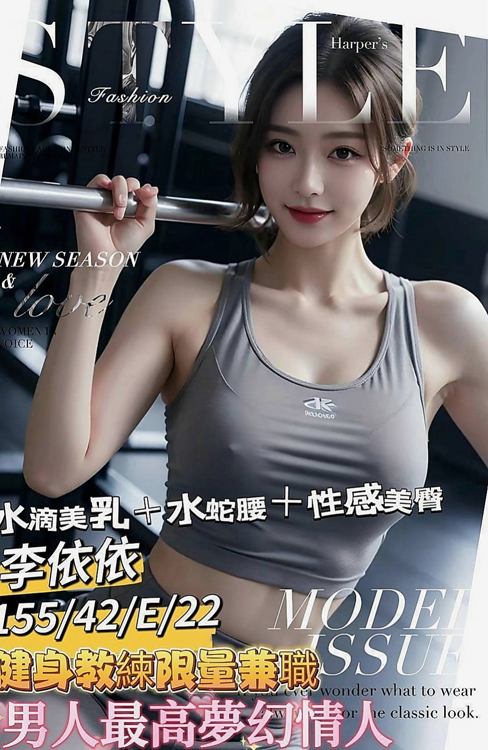 楠梓外賣茶：靜怡 |化妝品專櫃兼職|168cm|43kg/|E杯|20y|